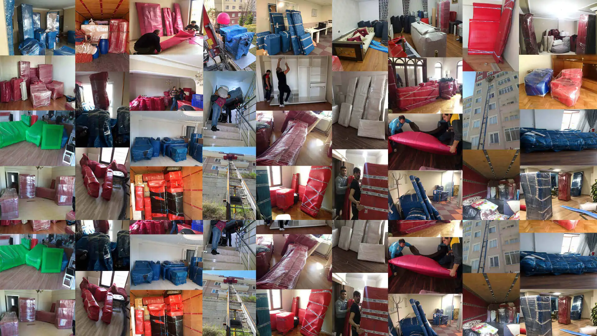 Kocaeli Evden Eve Nakliyat Slider